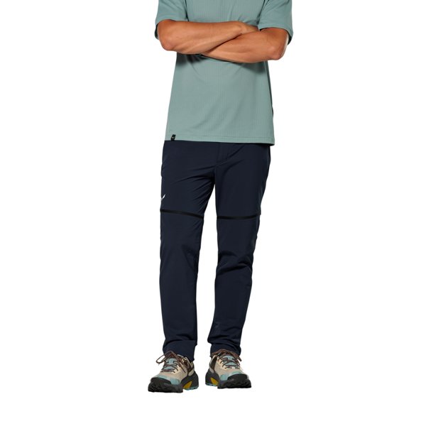 Salewa Pedroc 3 DST 2IN1 M - Zip-off-Hosen - Herren, Gr. 52