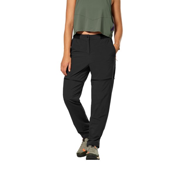 Salewa Pedroc 3 DST 2IN1 W - Zip-off-Hosen - Damen, Gr. I40 D34