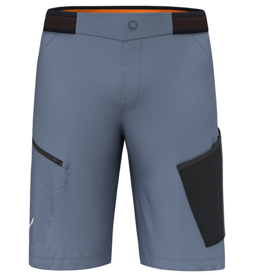 Salewa Pedroc 3 Dst M Cargo - pantaloni corti trekking - uomo