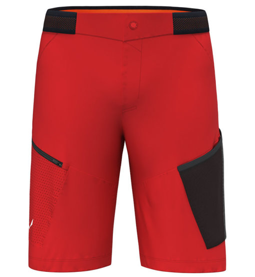 Salewa Pedroc 3 Dst M Cargo - pantaloni corti trekking - uomo