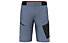 Salewa Pedroc 3 Dst M Cargo - kurze Wanderhose - Herren, Blue/Black