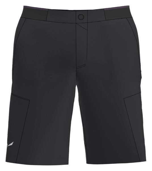 Salewa Pedroc 4 DST Cargo M - kurze Hose - Herren, Gr. 50
