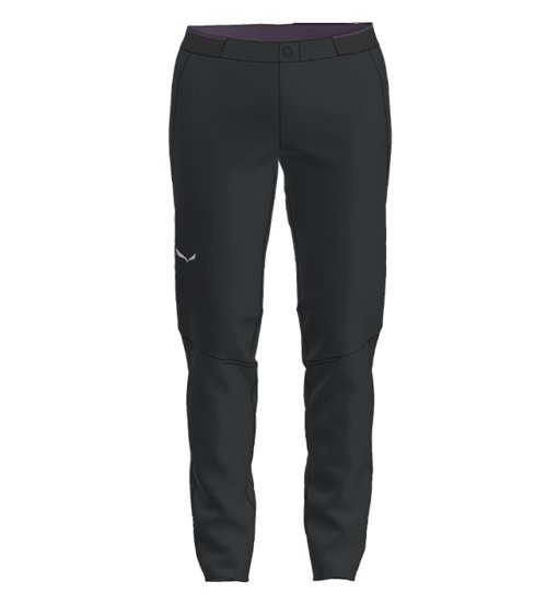 Salewa Pedroc 5 Dst: Pantaloni Softshell da Speed Hiking