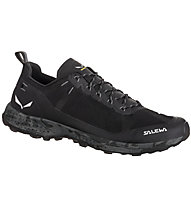 Salewa Pedroc Air M - Wanderschuh - Herren, Black