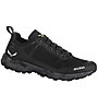 Salewa Pedroc Air W - scarpe trekking - donna, Black