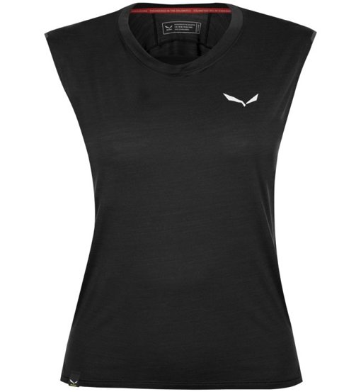 Salewa Pedroc AM W - top - donna. Taglia I42 D36