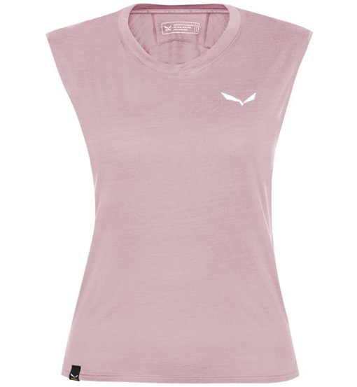 Salewa Pedroc AM W - top - donna. Taglia I48 D42