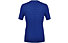Salewa Pedroc Amr Seamless - T-shirt alpinismo - uomo, Light Blue/White