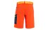 Salewa Pedroc Cargo 2 DST - pantaloni corti trekking - uomo, Orange