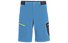 Salewa Pedroc Cargo 2 DST - pantaloni corti trekking - uomo, Blue