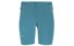 Salewa Pedroc Cargo 3 DST - pantaloni corti trekking - donna, Light Blue