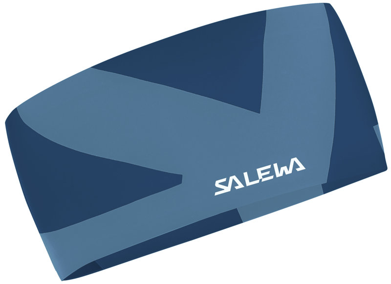 Salewa Pedroc Dry - Stirnband, Gr. 58