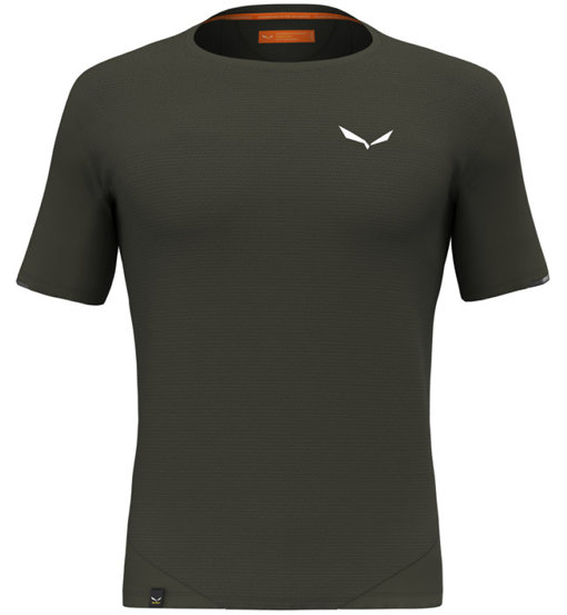 Salewa Pedroc Dry M Mesh - T-shirt - uomo. Taglia 50