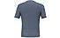 Salewa Pedroc Dry Mesh - T-Shirt - Herren, Blue