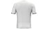 Salewa Pedroc Dry Mesh - T-Shirt - Herren, White