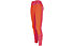 Salewa Pedroc Dry Resp W Hybrid - Bergsteigerhose - Damen, Orange/Pink