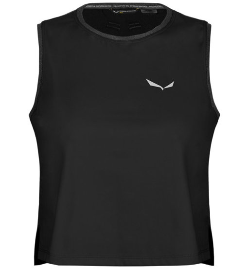 Salewa Pedroc Dry Resp W Hybrid - top - donna. Taglia M/L