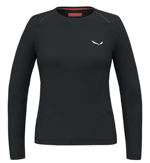 Salewa Pedroc Dry W - maglia a maniche lunghe - donna. Taglia I46 D40
