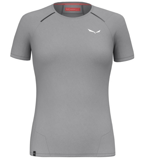 Salewa Pedroc Dry W Hybrid - T-shirt - donna. Taglia I44 D38