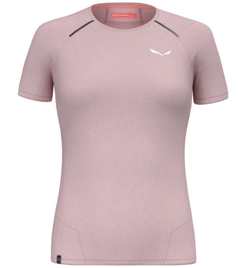 Salewa Pedroc Dry W Hybrid - T-shirt - donna. Taglia I42 D36
