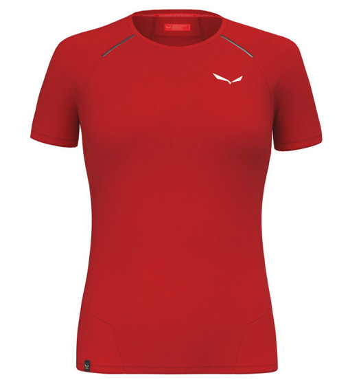 Salewa Pedroc Dry W Hybrid - T-shirt - donna. Taglia I40 D34