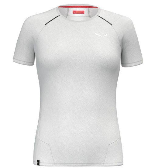 Salewa Pedroc Dry W Hybrid - T-shirt - donna. Taglia I48 D42