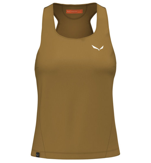 Salewa Pedroc Dry W Hybrid - top - donna. Taglia I42 D36