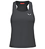 Salewa Pedroc Dry W Hybrid - top - donna, Black