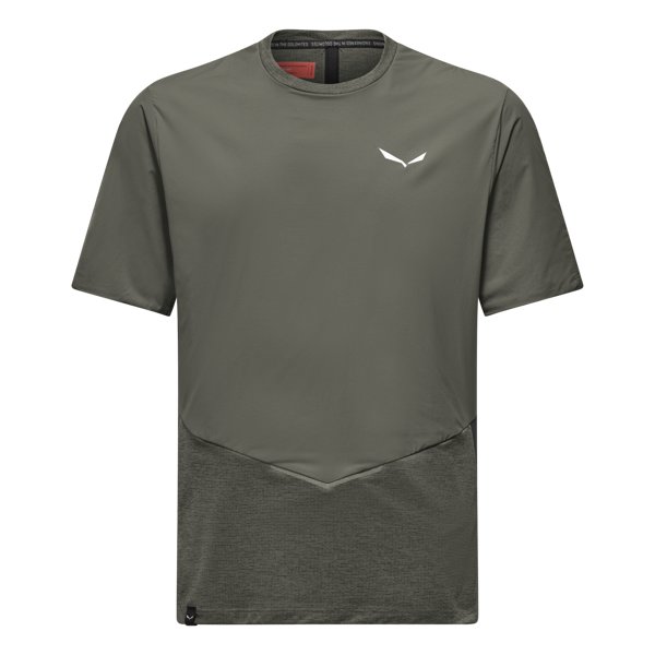 Salewa Pedroc Dry Wind M - T-Shirt - Herren, Gr. 46