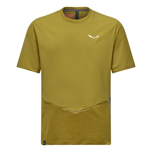 Salewa Pedroc Dry Wind M - T-Shirt - Herren, Gr. 52