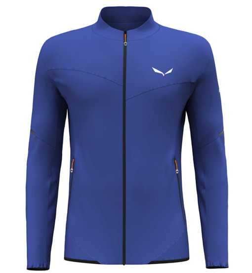 Salewa Pedroc Dst M Light - giacca softshell - uomo. Taglia 54