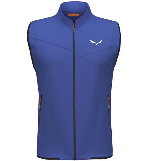 Salewa Pedroc Dst M Light - gilet softshell - uomo. Taglia 46
