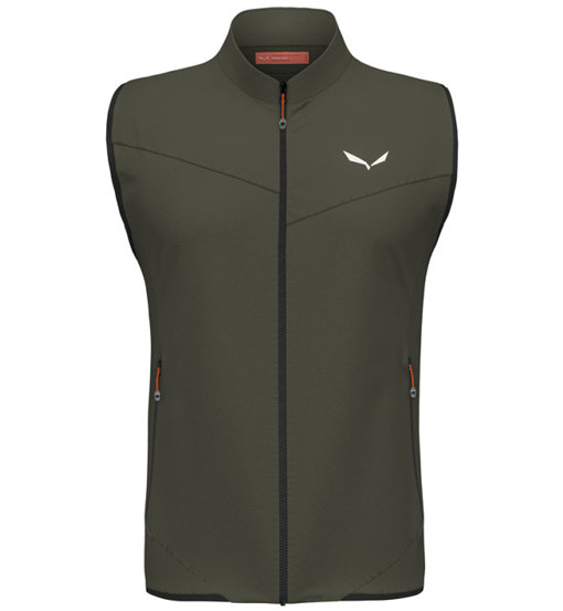 Salewa Pedroc Dst M Light - gilet softshell - uomo. Taglia 52