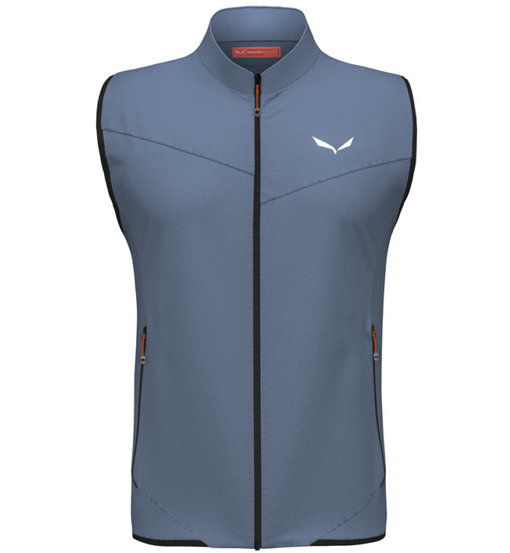 Salewa Pedroc Dst M Light - gilet softshell - uomo. Taglia 48