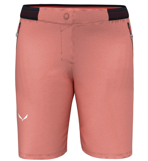 Salewa Pedroc Dst W - pantaloni corti trekking - donna. Taglia I42 D36