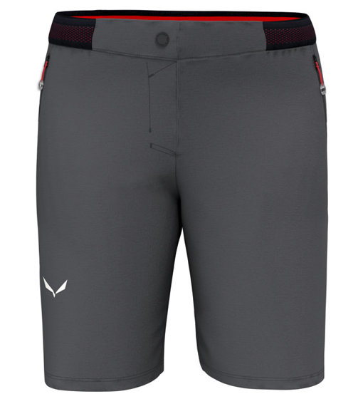 Salewa Pedroc Dst W - pantaloni corti trekking - donna. Taglia I44 D38