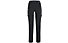 Salewa Pedroc - abzippbare Wander- und Trekkinghose - Damen, Black/Dark Grey
