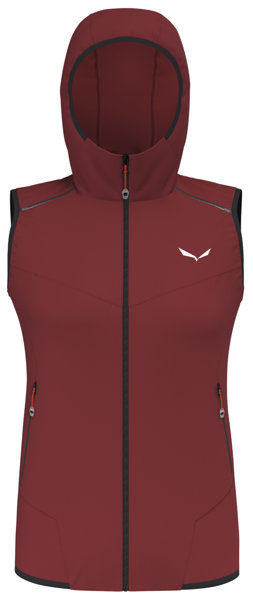 Salewa Pedroc Dst W Light - Softshellweste - Damen, Gr. I38 D32