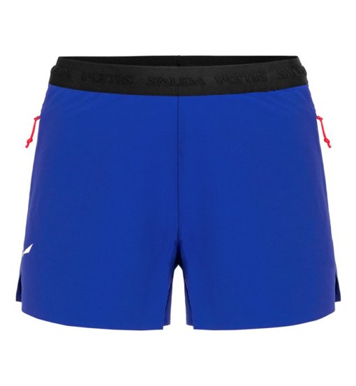 Salewa Pedroc DST WO W - pantaloncini trekking - donna. Taglia I42 D36