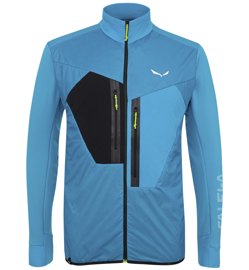 Salewa Pedroc Hybrid - Hybridjacke Trekking - Herren | Sportler.com