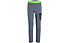 Salewa Pedroc Light - pantaloni trekking - uomo, Dark Grey/Green