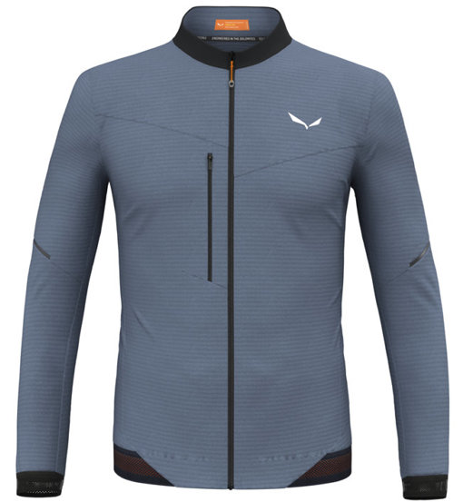 Salewa Pedroc Pl 2 M - felpa in pile - uomo. Taglia 54