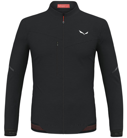 Salewa Pedroc Pl 2 M - felpa in pile - uomo. Taglia 48