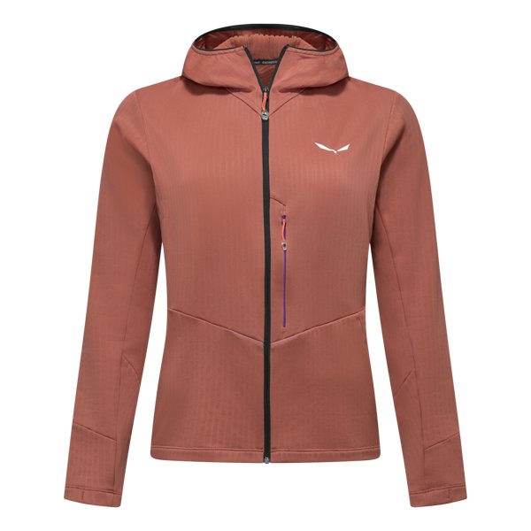 Salewa Pedroc PL 3 HD W - Fleecejacke - Damen, Gr. I46 D40