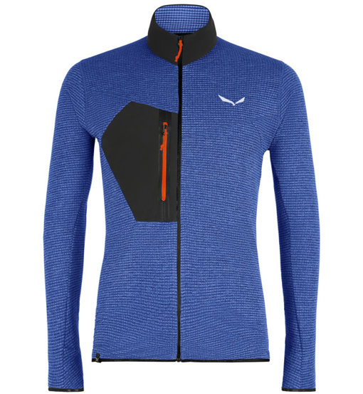 Salewa Pedroc Pl - felpa in pile - uomo. Taglia 46