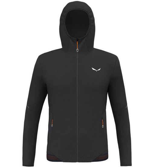 Salewa Pedroc Pl M Hoodie - felpa in pile - uomo. Taglia 50