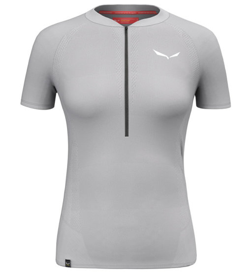 Salewa Pedroc Pro Dry W Hz - T-shirt - donna. Taglia M/L