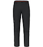 Salewa Pedroc Pro Dst M - pantaloni trekking - uomo, Black