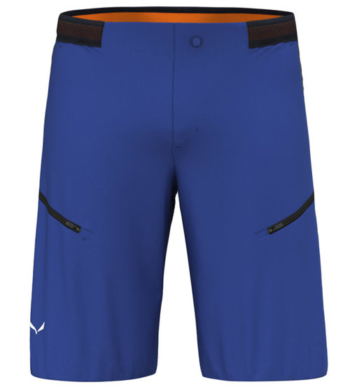 Salewa Pedroc Pro Dst M Cargo - pantaloni corti trekking - uomo