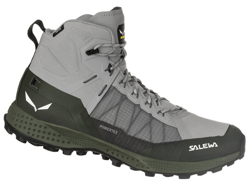 Salewa Pedroc PRO Mid PTX M - Wanderschuhe - Herren, Gr. 8 UK